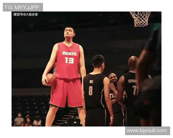 姚明赛场传奇再续新篇章篮球巨星的荣耀与挑战 姚明赛场传奇再续新篇章篮球巨星的荣耀与挑战