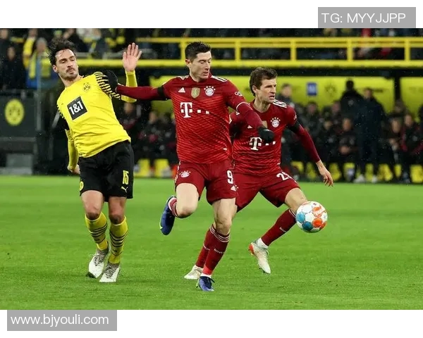 拜仁慕尼黑再度夺冠，迎来德甲王朝续写