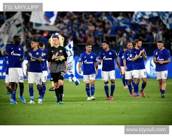 沙尔克04:德甲降级前路漫漫,连败加剧危机 沙尔克04:德甲降级前路漫漫,连败加剧危机