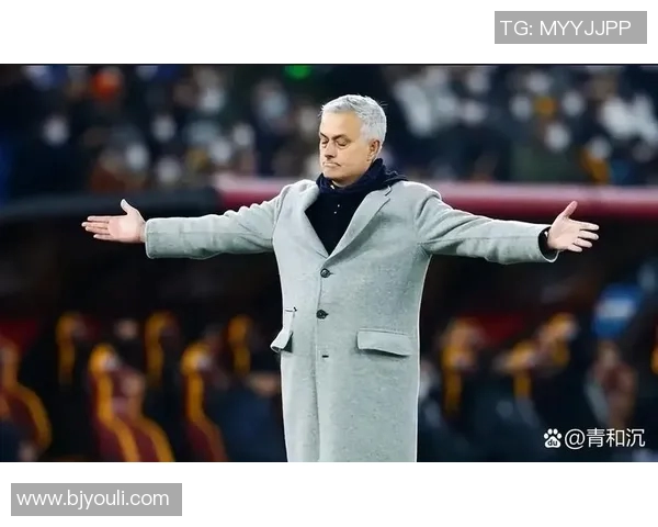 穆里尼奥：从豪门主帅到英格兰足球联赛连续200场的传奇旅程